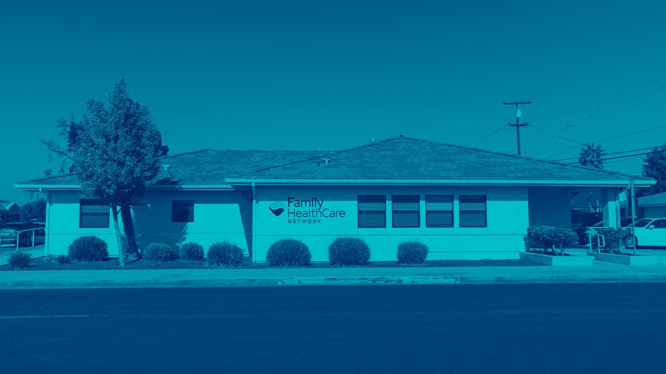 Dinuba Family HealthCare Network