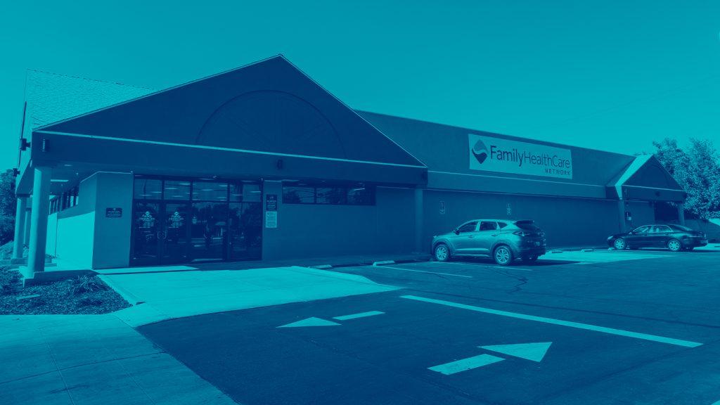 Fresno Clinton Family HealthCare Network