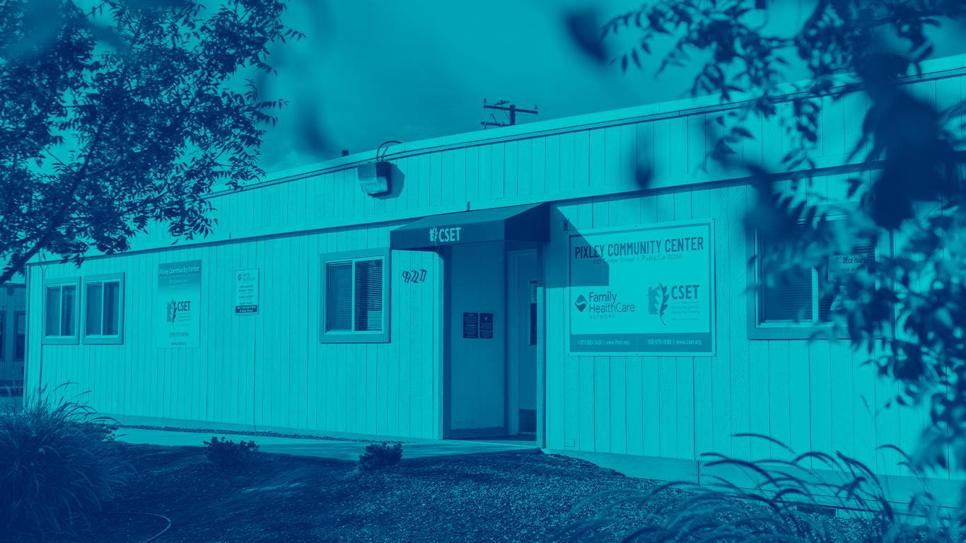 Pixley Family HealthCare Network