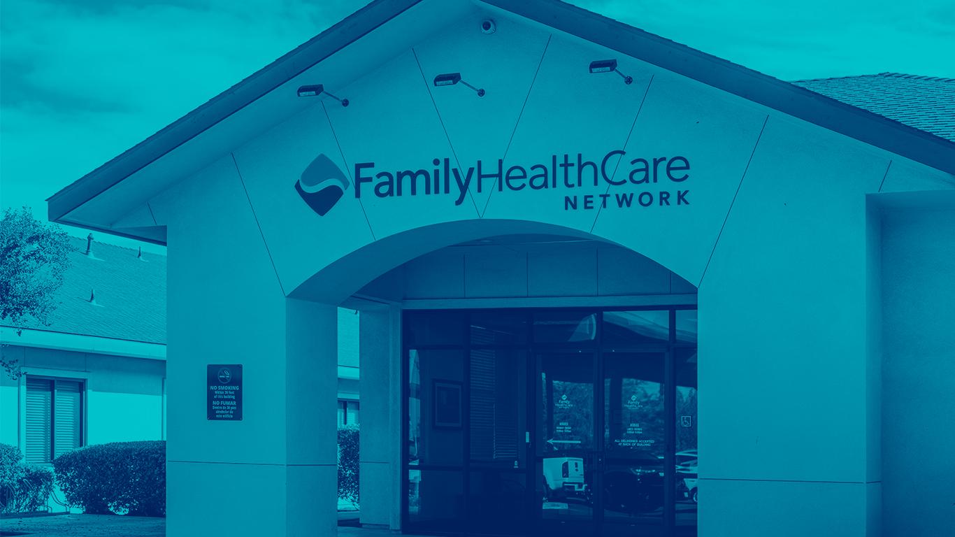 Porterville Dental Family HealthCare Network