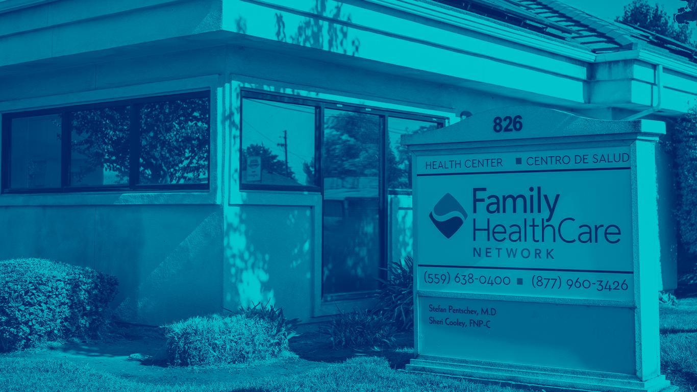 Reedley Family HealthCare Network