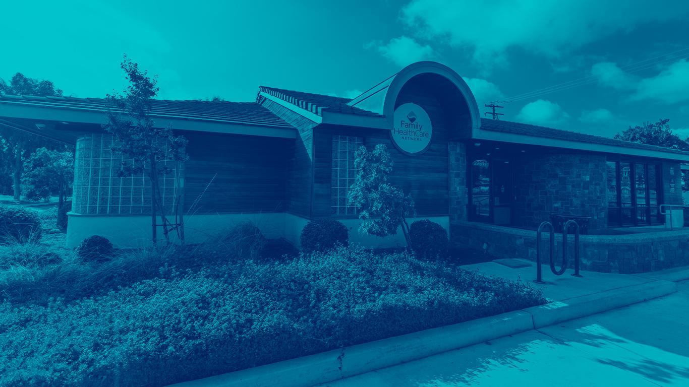 Strathmore Family HealthCare Network