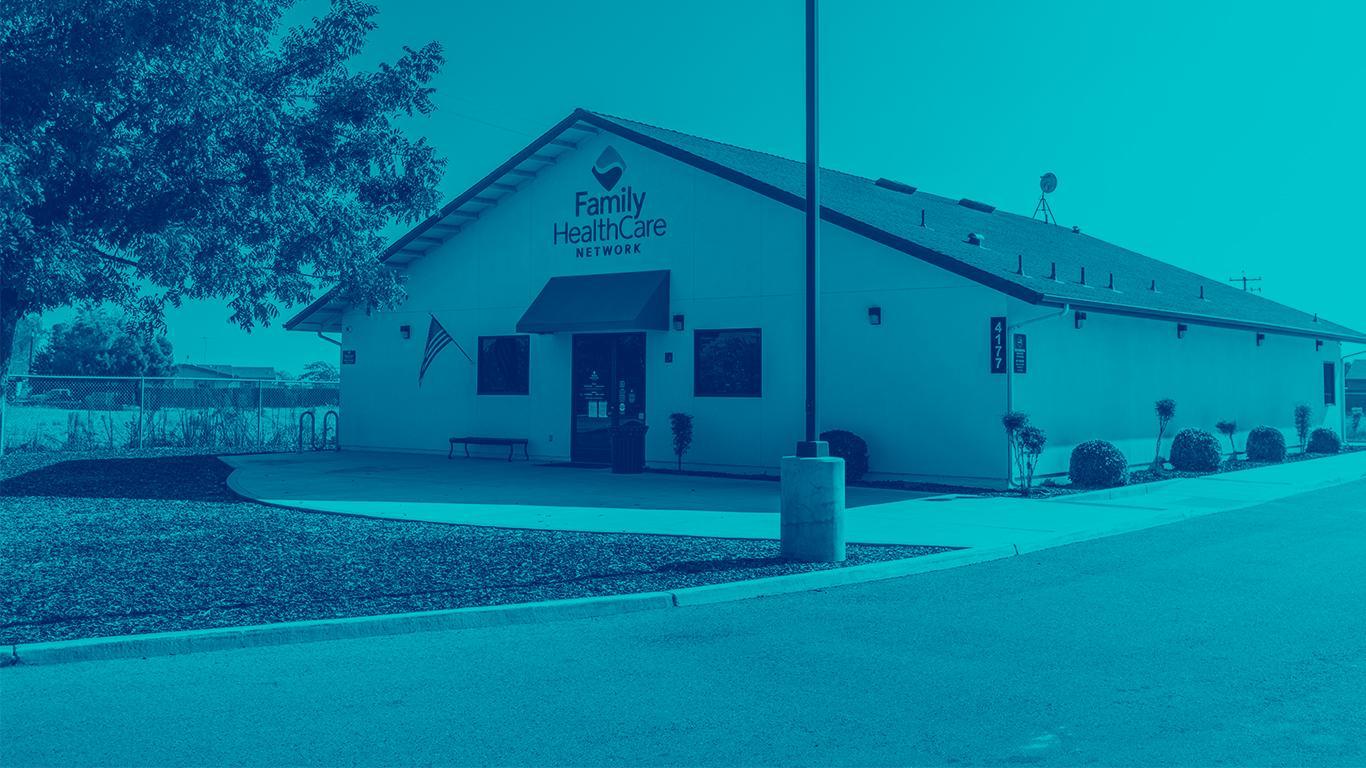 Terra Bella Family HealthCare Network
