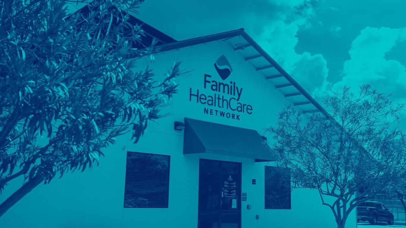 Traver Family HealthCare Network