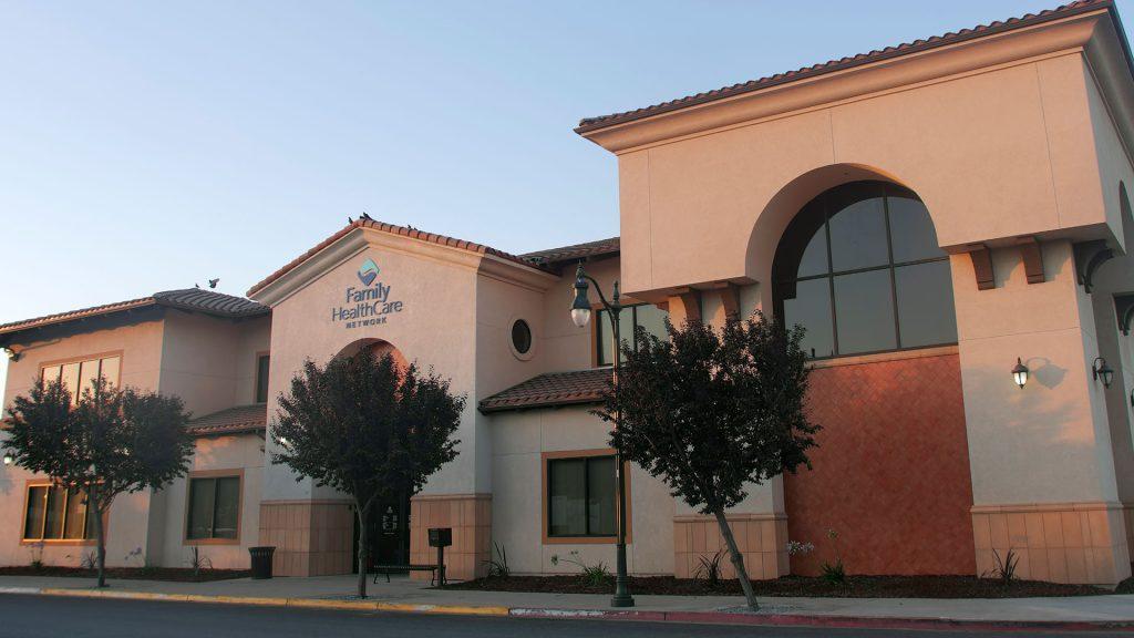 Locations Family HealthCare Network