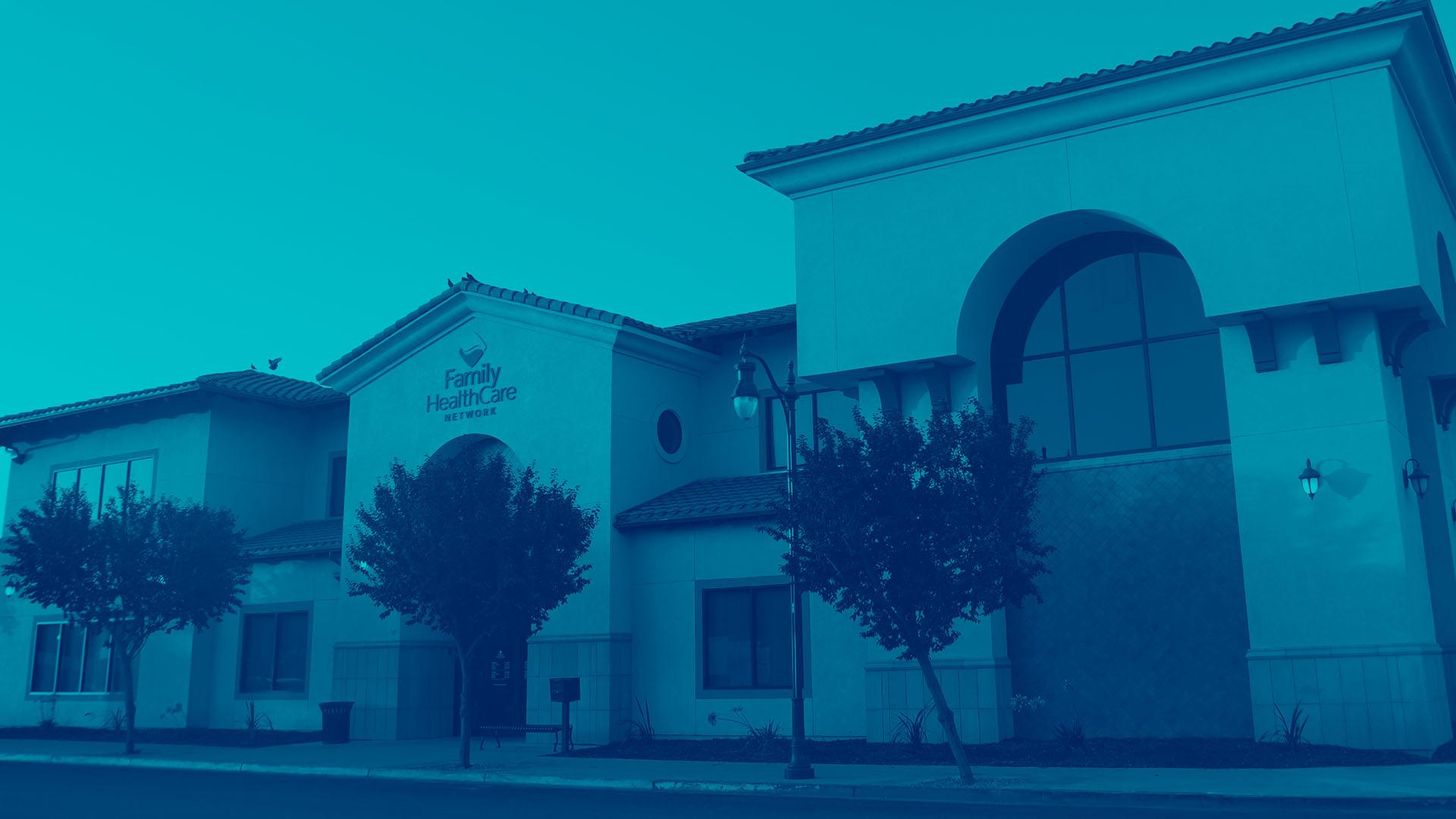 Visalia School Family HealthCare Network