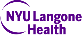 NYU Lanone Health logo