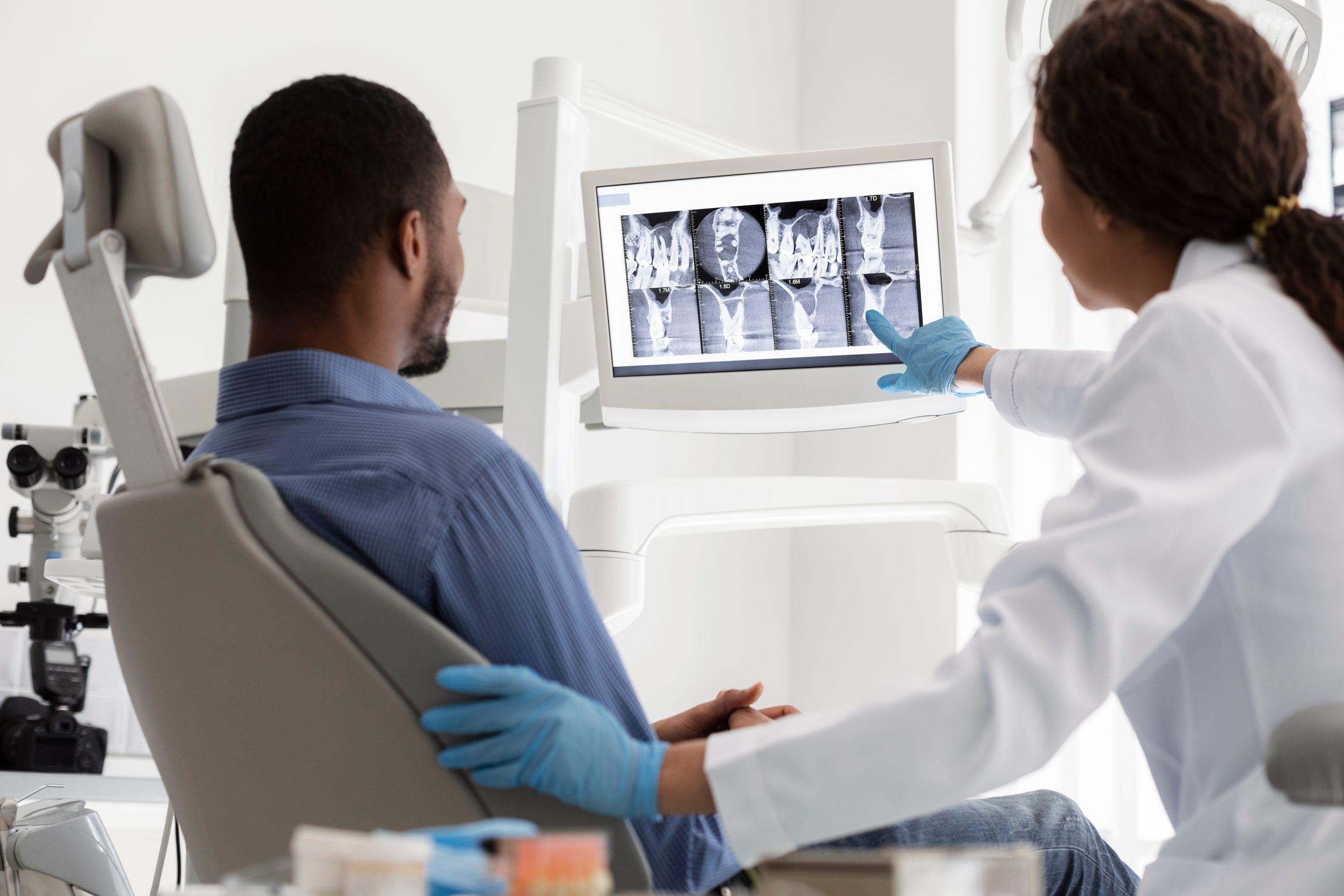 Adult And Childeren's Dental Services at Family Healthcare Network in , CA