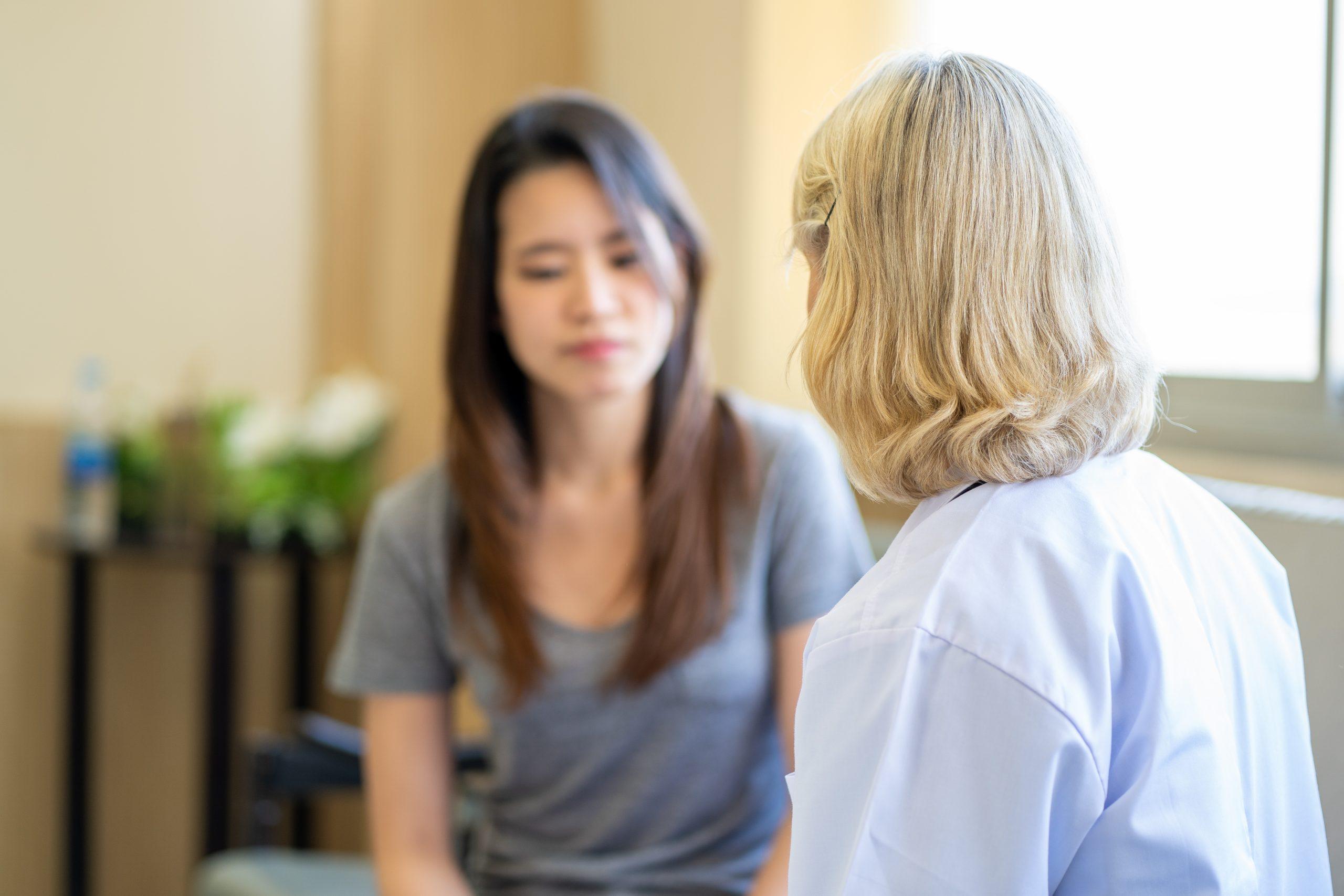 Behavioral Health Services at Family Healthcare Network
