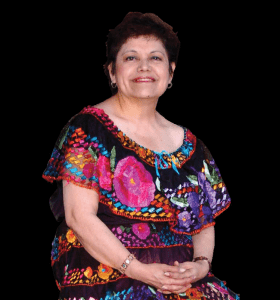 Anita De La Vega