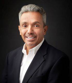 BOD- Patrick Salazar